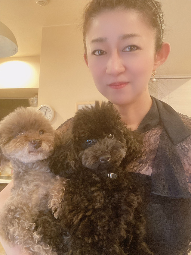 ボサノバシンガー(日本人歌手)倉橋圓佳(MADOKA まどか)｜ボサノヴァ・Bossa Nova(ボサノバ＆ジャズ)のBossa Nova Jazz Music MADOKA(まどか）のスライドショー写真